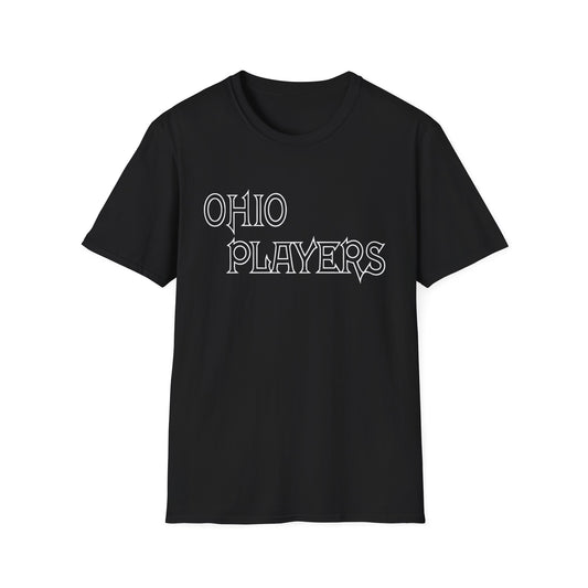 Ohio Players Camiseta