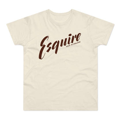 Esquire Records Camiseta (Estándar)