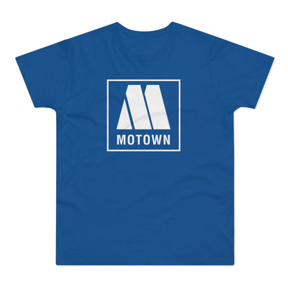 Motown Records Camiseta (Estándar)