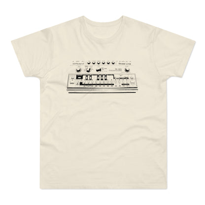 Roland 303 Camiseta (Estándar)