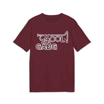 Kool & The Gang Camiseta (Algodón Orgánico)