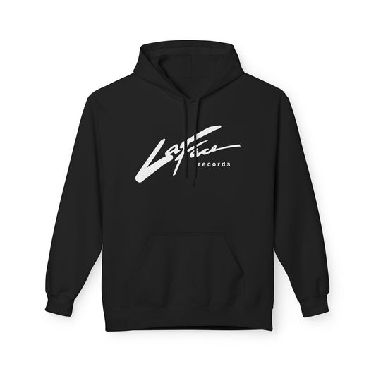 La Face LaFace Records Sudadera Con Capucha