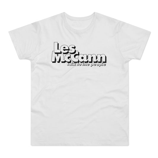 Les McCann Camiseta (Estándar)