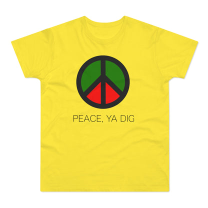 Spike Lee Peace Camiseta (Estándar)
