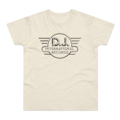 DJ International Records Camiseta (Estándar)