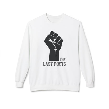 The Last Poets Sudadera