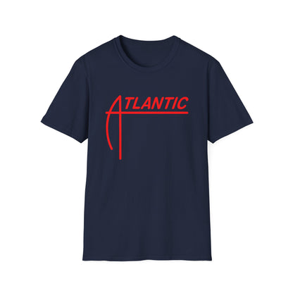 Atlantic Records Classic Camiseta (Ligera)
