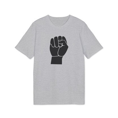 Soul Fist Camiseta (Algodón Orgánico)