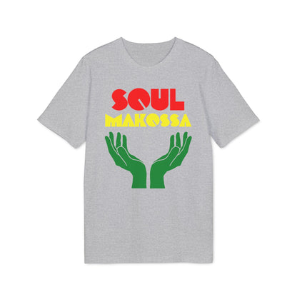 Soul Makossa Camiseta (Algodón Orgánico)