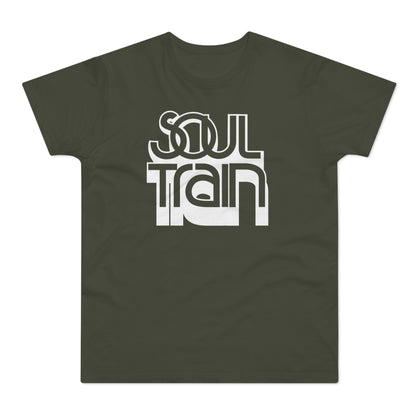 Soul Train Camiseta (Estándar)