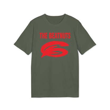 The Beatnuts Camiseta (Algodón Orgánico)