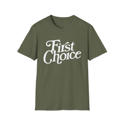 First Choice Camiseta (Ligera)