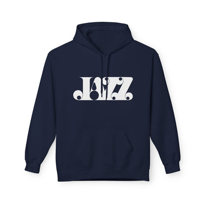 Jazz Sudadera Con Capucha Design 3