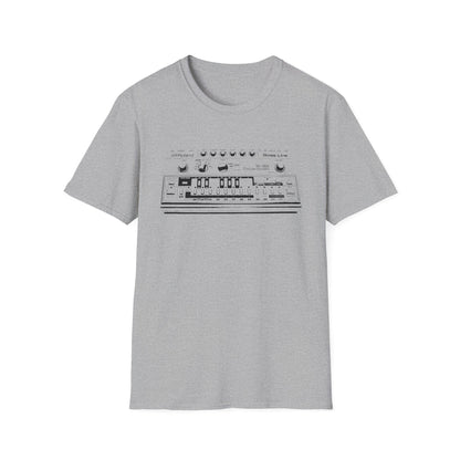 Roland 303 Camiseta