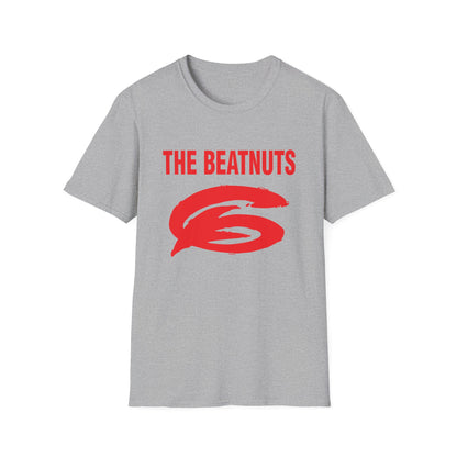 The Beatnuts Camiseta