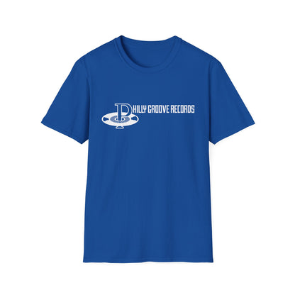 Philly Groove Camiseta