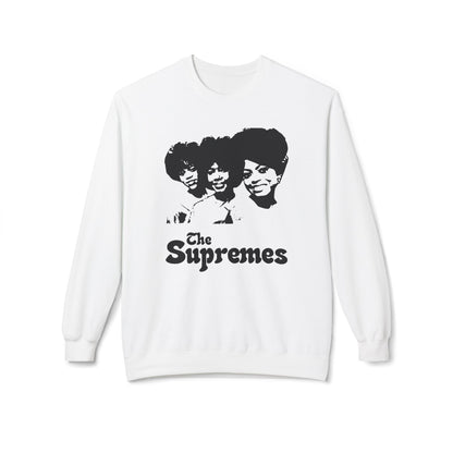 The Supremes Sudadera