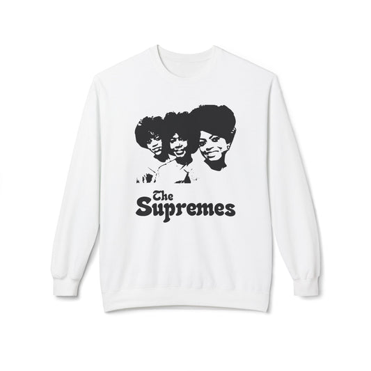 The Supremes Sudadera
