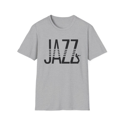 Jazz Camiseta  Design 2