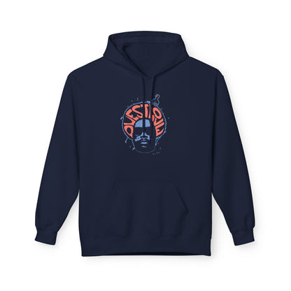 Questlove Afro Sudadera Con Capucha