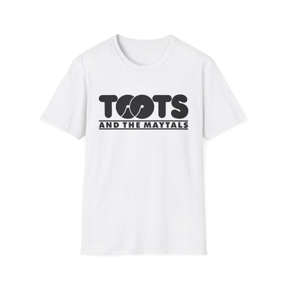 Toots & The Maytals Camiseta