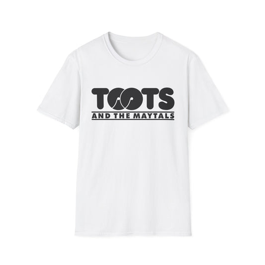 Toots & The Maytals Camiseta