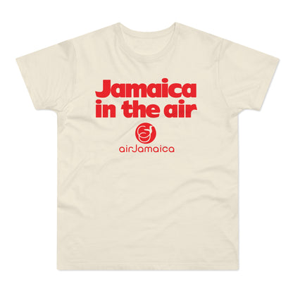 Air Jamaica In The Air Camiseta (Estándar)