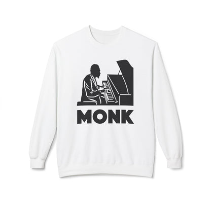 Thelonious Monk Sudadera