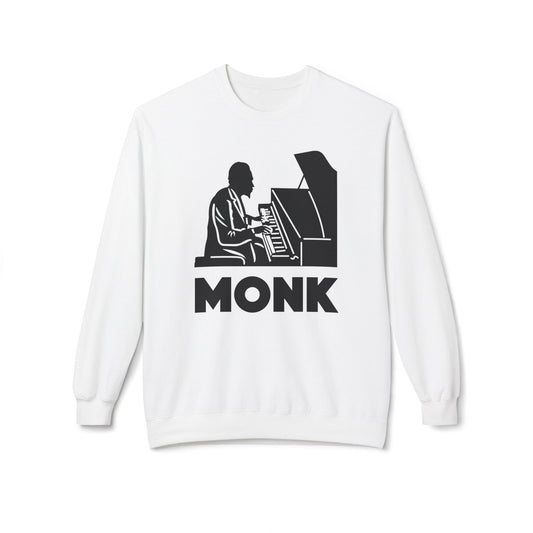 Thelonious Monk Sudadera