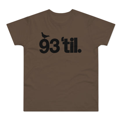 93 Til Infinity Souls Of Mischief Camiseta (Estándar)