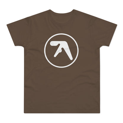Aphex Twin Camiseta (Estándar)