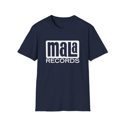 Mala Records Camiseta (Ligera)