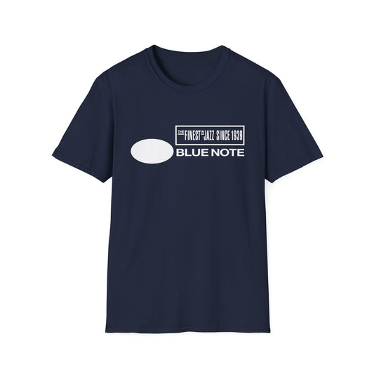 Blue Note Records Camiseta (Ligera)