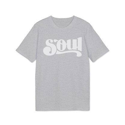 Soul Camiseta (Algodón Orgánico)