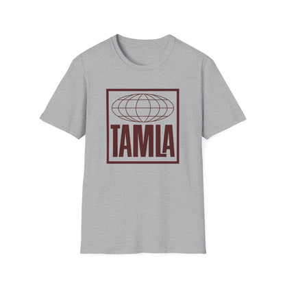 Tamla Records Camiseta (Ligera)