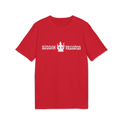 Buddah Records Camiseta (Algodón Orgánico)