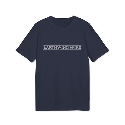 Earth Wind & Fire Camiseta (Algodón Orgánico)