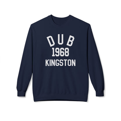 Dub 1968 Sudadera
