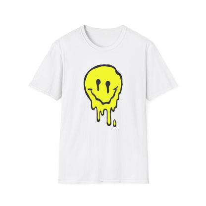 Melted Acid House Camiseta