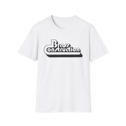 Brass Construction Camiseta (Ligera)