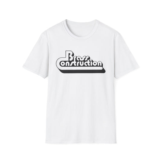 Brass Construction Camiseta (Ligera)