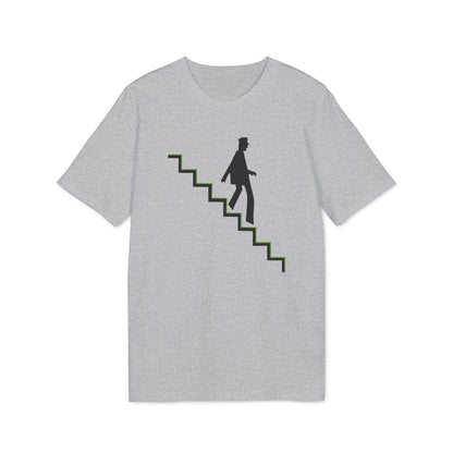 Linton Kwesi Johnson Camiseta (Algodón Orgánico)