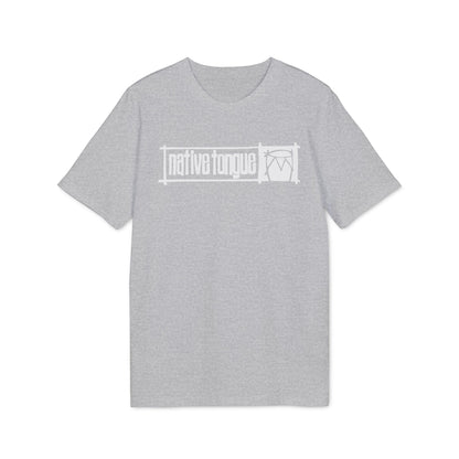 Native Tongue Camiseta (Algodón Orgánico)