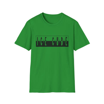 Ice Cube Camiseta