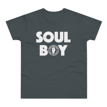 Soul Boy Camiseta (Estándar)