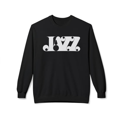 Jazz Sudadera Design 3