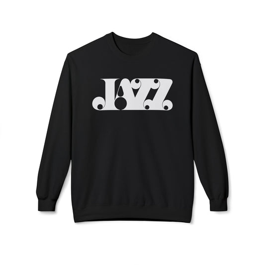 Jazz Sudadera Design 3