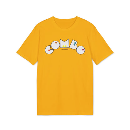 Combo Records Camiseta (Algodón Orgánico)
