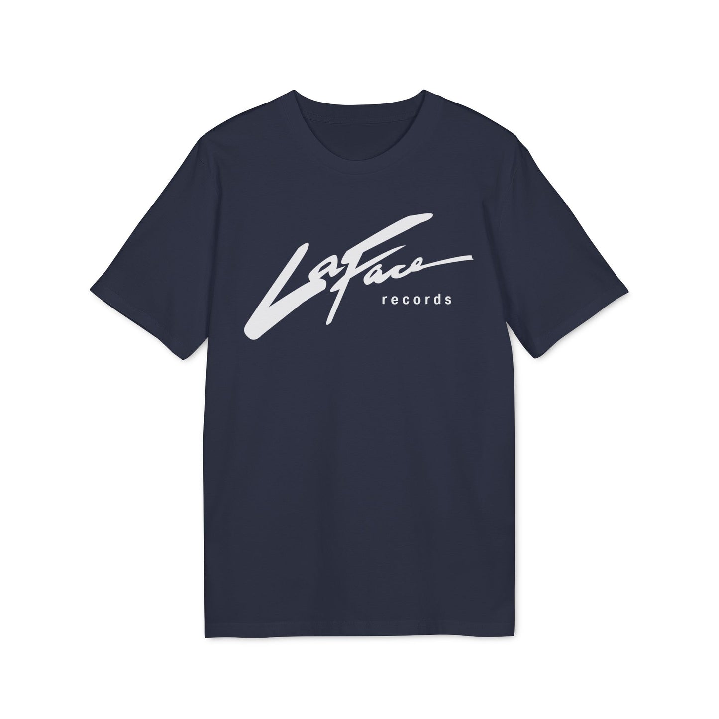 La Face LaFace Records Camiseta (Algodón Orgánico)