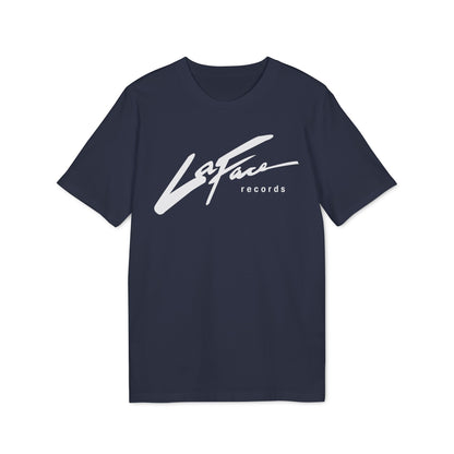 La Face LaFace Records Camiseta (Algodón Orgánico)
